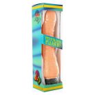 Vinyl P-Shape Vibrator 2