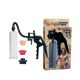 The Perfect Pump with Sure-Grip  péniszpumpa  