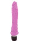 Classic Large Vibrator Pink    