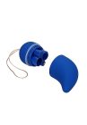 Wireless Vibrating G-Spot Egg  Small  Blue Vibrációs tojás