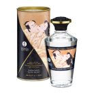 Shunga Aphrodisiac Oils Vanilla Fetish    melegítő masszázsolaj     