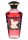 Shunga - Aphrodisiac Oils Sparkling Strawberry Wine melegítő  masszázsolaj   