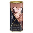 Shunga Aphrodisiac OilsIntoxicating Chocolate  melegítő  masszázsolaj          