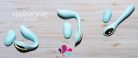 Maia Novelties Harmony - Silicone Vibrator