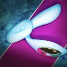 Maia Novelties Harmony - Silicone Vibrator