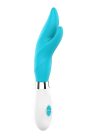 Athos - Vibrator with Clitoris Stimulation Klitoriszkaros vibrátor