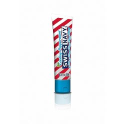   Swiss Navy Cooling Peppermint Lube 10 ml.  hűsítő síkosító
