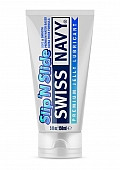 Swss Navy Slip'N Slide Premium - Jelly Lubricant - 148 ml Vízbázisú síkosító
