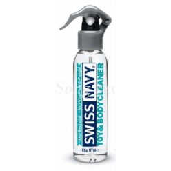 Swiss Navy  Body Toy  Cleaner - tisztító  