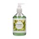 Passion - Massage Oil - Apple Scented - 17 fl oz / 500 ml masszázsolaj