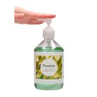 Passion - Massage Oil - Apple Scented - 17 fl oz / 500 ml masszázsolaj