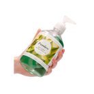 Passion - Massage Oil - Apple Scented - 17 fl oz / 500 ml masszázsolaj