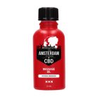 The Original CBD from Amsterdam - Intense masszázsolaj