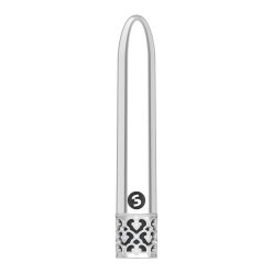 Shiny - Powerful Rechargeable Vibrator