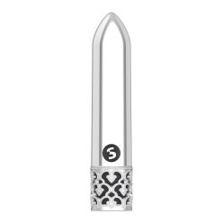 Glitz - Powerful Rechargeable Mini Vibrator
