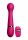 Kegel Wand Pink masszírozó vibrátor