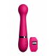 Kegel Wand Pink masszírozó vibrátor