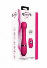 Kegel Wand Pink masszírozó vibrátor