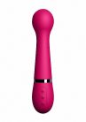 Kegel Wand Pink masszírozó vibrátor