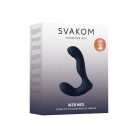 Svakom Iker Neo - interaktív, pulzáló anál vibrátor