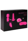 Pleasure Kit #3  Pink Örömszerző szett