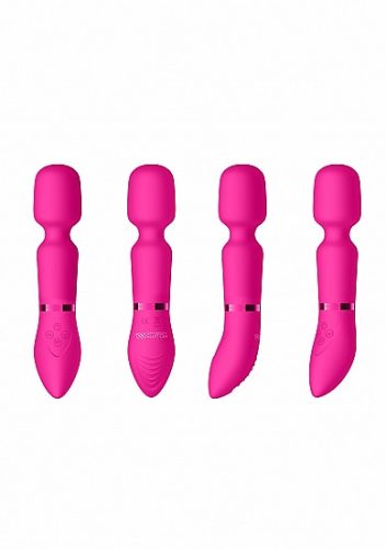 Pleasure Kit #3  Pink Örömszerző szett