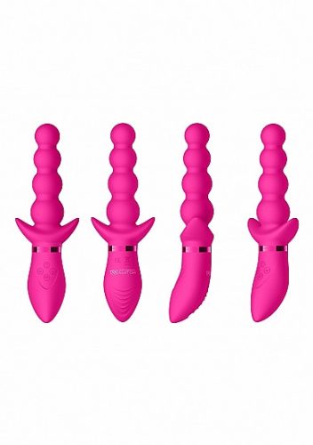 Pleasure Kit #3  Pink Örömszerző szett