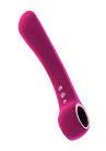 Vive Ombra - Bendable Vibrator G-pont vibrátor