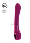 Vive Ombra - Bendable Vibrator G-pont vibrátor