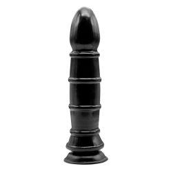 Anal Munition Huge Butt Plug