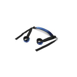 Whipsmart Diamond Body Sling misszionáriusi szexpozíció
