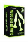Whipsmart - 3 Pcs Glow In The Dark Silicone Anal Training Kit