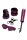  Whipsmart - 7Pcs Dragonskin Bondage Set  Készlet
