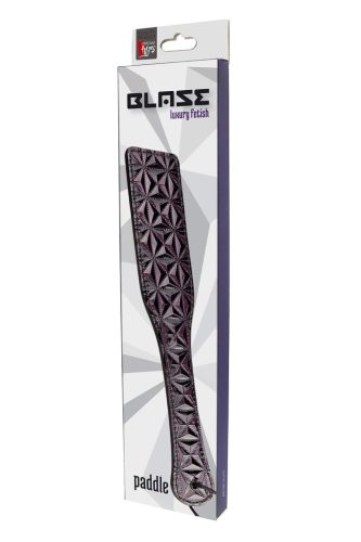 Paddle Purple paskoló