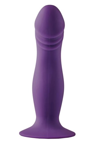 Flirts - Pleasure Dildo Purple