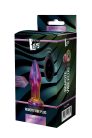 Dream Toys Glamour Glass Remote anal dugó