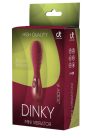Dinky - Mini Vibrator Jody F. mini vibrátor