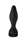 Dream Toys Dark Desires Alexandra vibrációs anal plug