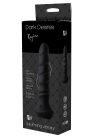 Dream Toys Dark Desires Regina pisilő vibrátor