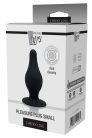 Dream Toys  Cheeky Love Dual Density Pleasure Plug S fenékldugó