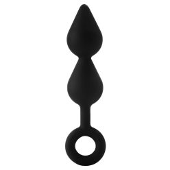 Dream Toys Fantasstic XL Double Drop anal dugó