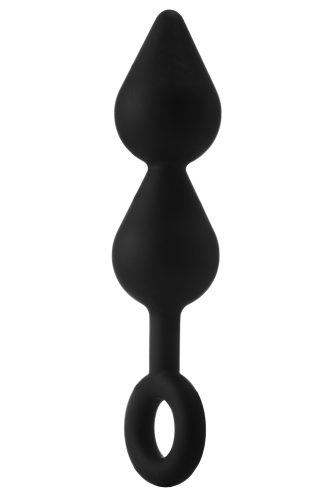 Dream Toys Fantasstic XL Double Drop anal dugó