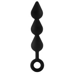 Dream Toys Fantasstic XL Triple Drop anal dugó