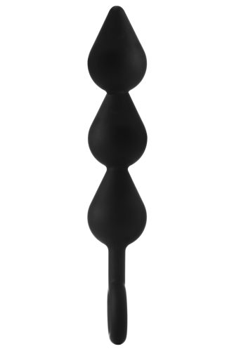 Dream Toys Fantasstic XL Triple Drop anal dugó