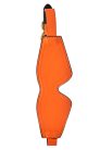 Dream Toys Radiant Eye Mask Orange szemmaszk