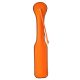 Dream Toys Radiant Paddle Glow In The Dark Orange Paskoló