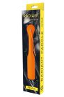 Dream Toys Radiant Paddle Glow In The Dark Orange Paskoló