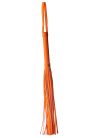 Dream Toys Radiant Whip Glow In The Dark Orange ostor