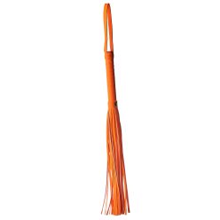Dream Toys Radiant Whip Glow In The Dark Orange ostor