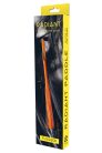 Dream Toys Radiant Whip Glow In The Dark Orange ostor